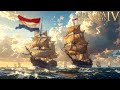 EU4 1.37 Netherlands Ep 8 | END (Description)