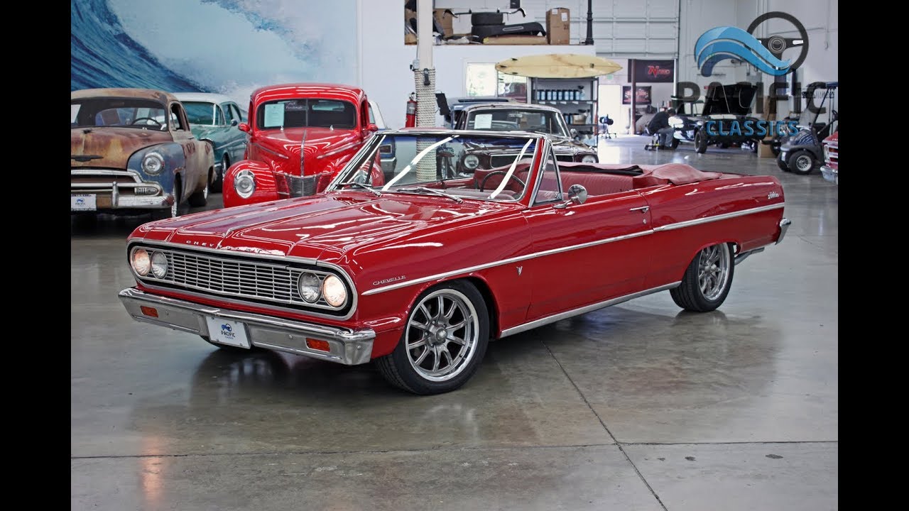 images 1964 Chevy Chevelle Convertible 1964 chevrolet chevelle convertible