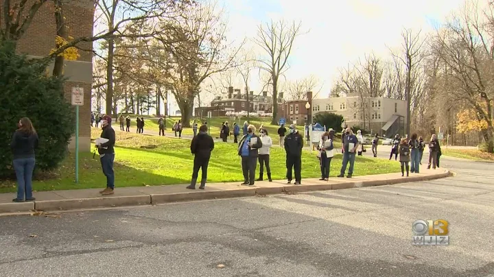 Virtual Learning To Resume Wednesday After Ransomware Attack Of Baltimore County Public Schools