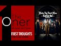 Wake Up Dead Man - First Thoughts (Spoiler Free!)