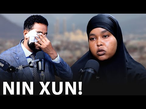 Intu Furay Fadexeyay Ayu Ka Furay Ninki Kale Ee Guursaday Qisada Xaawo Oo Loos Ku Wareejiso Mudisho 