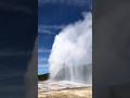 THIS is a Bucket List Item! #nature #backpacking #yellowstone