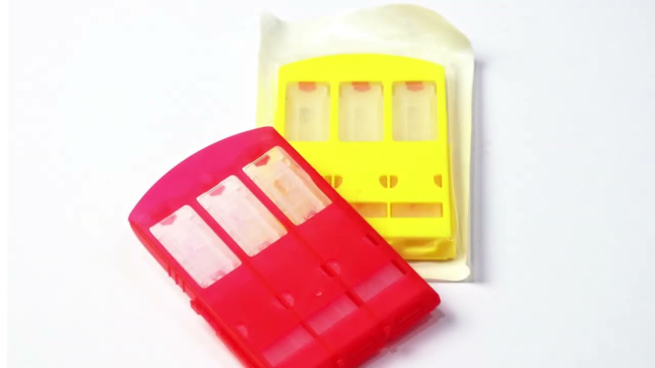 Qlicksmart Scalpel Blade Removers Compilation