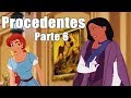 PROCEDENTES - Parte 6: Cortar las alas de una mosca