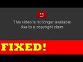 Youtube is FINALLY Fixing Copyright Claims!