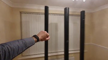 Comprehensive Column Speaker Comparison.  JBL vs BOSE vs SubZero