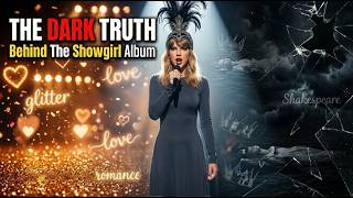 The Dark Truth Behind Taylor Swift’s The Life of a Showgirl Nobody Is Talking About
