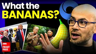 Download Lagu Google’s “NANO-BANANA” Just Broke the Internet – Here’s Why MP3 Download Lagu Google’s “NANO-BANANA” Just Broke the Internet – Here’s Why MP3