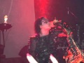 Cradle of Filth - From The Cradle To Enslave live in Stockholm 2002