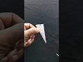 Paper Snowflake-7 #diy #snowflakes #craft