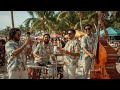 Salsa Dance Party – Best Latin Cuban Music Collection | Exoduss