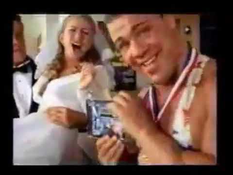 WWF Smackdown 2 Know Your Role Playstation Commercial 2000