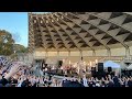 【新曲・アンコール】アチィ / 梅田サイファー with たまこう 2022.04.09 @服部緑地野外音楽堂