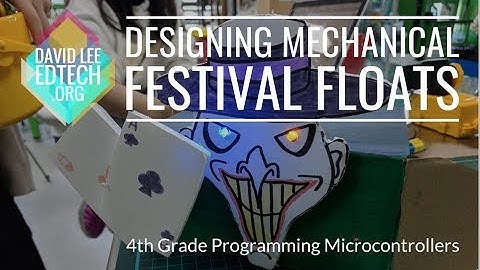 Design Thinking and Engineering in STEM Project