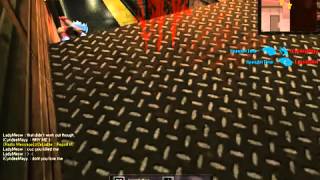 Wolfteam Report Hacker: IGN: SpenderTime