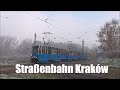 Straßenbahn Krakau/Kraków 2019 (mit Allerheiligenverkehr)