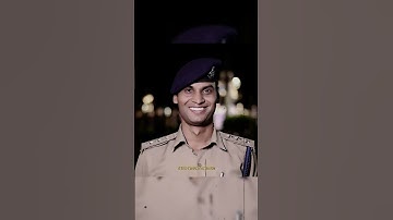 || DSP SANTOSH PATEL SIR || KEHNDI HUDI SI SONG || #upscmotivation #dsp #apdhillon #upsc #police