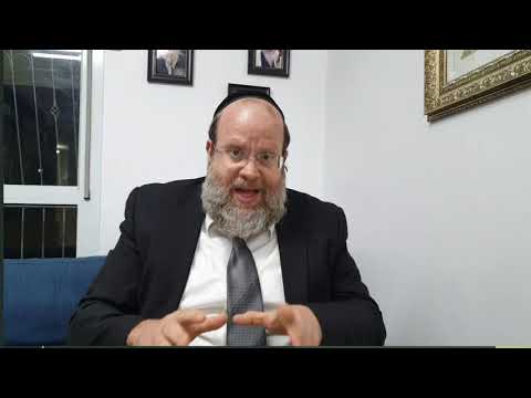 חבורה בנושא תולעת האניסקיס, אניסקיס, מזגת אניסקיס, הרב יוסף דורפמן, Rabbi yosef dorffman,