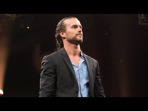 Adam Cole to make in-ring debut next week on NXT