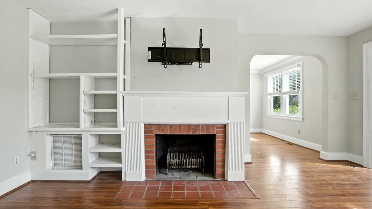 121 Hanover St, Hampton, VA FOR RENT by PMI Virginia