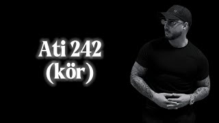 Ati̇242 (Kör) Slow