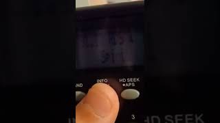 91.1 WTSE Benton, TN/104.7 WGSM-LP Madisonville, Tennessee TOTH ID