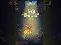 5G рџ Ј Greedy Gold Gutter Glitter Gone Comedygold Epicfail Funny Shorts Lol Memesdaily Fyp 5G рџ Ј Greedy Gold Gutter Glitter Gone Comedygold Epicfail Funny Shorts Lol Memesdaily Fyp