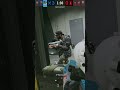 SENS is the NEW META ☝️ #shorts #rainbowsixsiege #r6 #siege