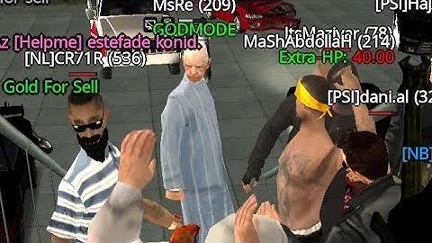 GTA SA-MP Arsacia server with mobile having fun #gta #sanandreas #online #funny #samp