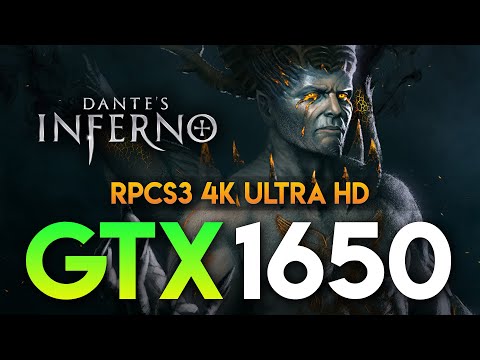 Dante's Inferno: 60 fps in RPCS3 - PS3 emulator (i5-4690) : r/pcgaming