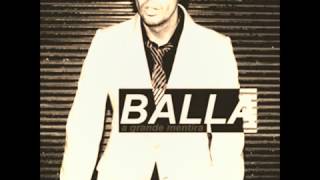 Video thumbnail of "Balla - Outro Futuro"