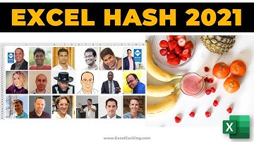 Excel Hash 2021 Challenge - Secret Formula for Sales Commission