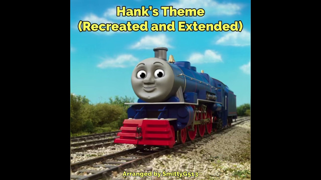 Hank’s Theme (Recreated and Extended) | (Requested by 