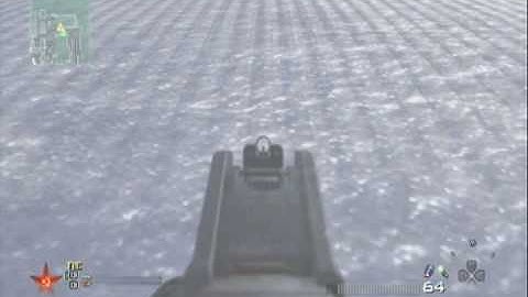 MW2 - Elevator tutorial for beginners W/Commentary