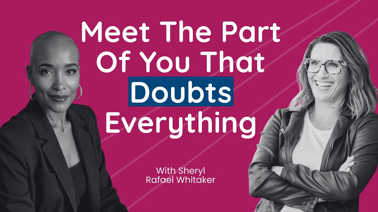 This Is Why You Second-Guess Yourself Even When You’re Capable