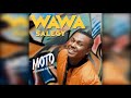 Wawa Salegy Ft. Diamond Platnumz - Moto (version longue) - audio Mp3 Song