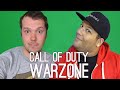 Call of Duty Warzone with MC Fixer - Let's Play Warzone Duos LIVE