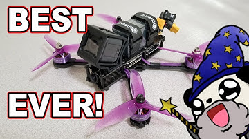 Eachine Wizard X220HV // 6S VALUE BEAST!!! 🧙😍