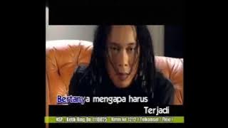 NaFF ~ Ternyata Mimpiku (Video Clip & Lyrics)