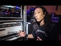 Death Angel's Ted Aguilar - GEAR MASTERS Ep. 101