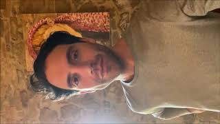 2020.12.07 Stories Mika In Rehearsal With Last Party For Versailles