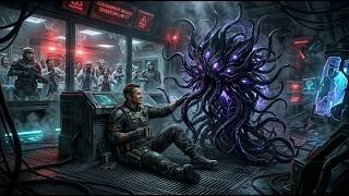 DON’T Stay Alone Inside Quantum Growth Lab T7