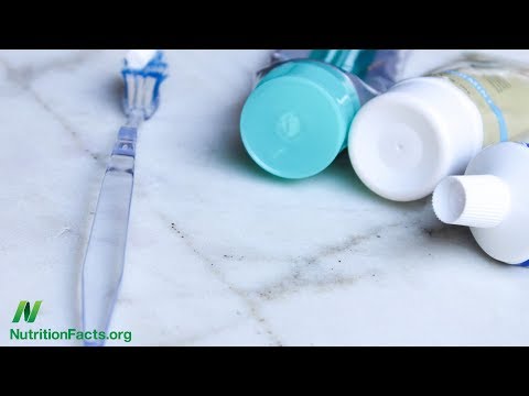 Is CAPB in SLS-Free Toothpaste Any Better?