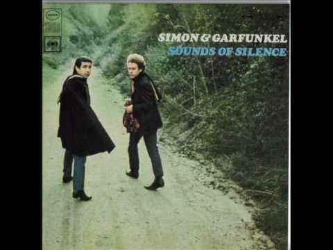 a review of the simon and garfunkels the sound of silence Simon & garfunkel’s “the sound of silence” is the sound of a generation advertisement youtube via brainbuck7 advertisement advertisement “hello. a review of the simon and garfunkels the sound of silence Simon & garfunkel’s “the sound of silence” is the sound of a generation advertisement youtube via brainbuck7 advertisement advertisement “hello.
