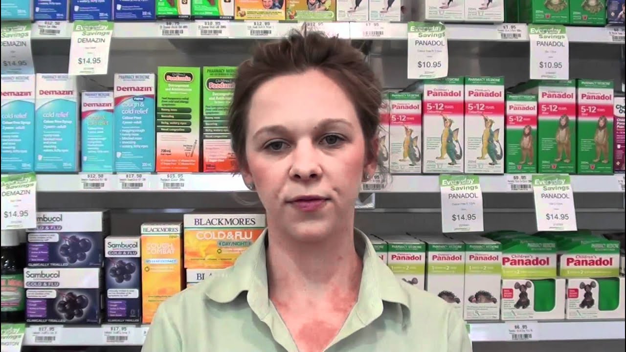Career Snapshot: Dispensary Assistant - Stevie-Lea Bock