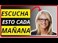 Escuchalo cada mañana para destruir LA PEREZA Y LA PROCRASTINACIÓN hoy mismo.