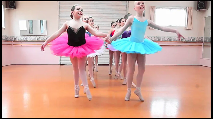 The Belles of Sleeping Beauty- Robert Kitchin/Mana...