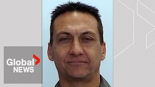 Australian police continue manhunt for heavily armed gunman skilled in bushcraft