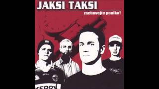 Jaksi Taksi - HRA NA PRAWDU - album Zachovejte paniku, 2005