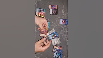 Yu-Gi-Oh! Live Twin Fiendsmith Unchained Anti Nibiru Combo 2025 Post Alliance Insight #yugiohcombo #